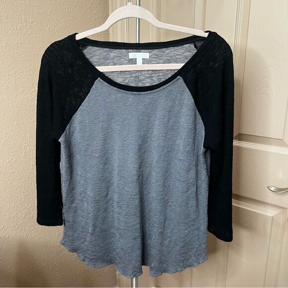 * Abound Baseball Tee - Picture 6 of 13